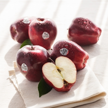 Washington Red Delicious