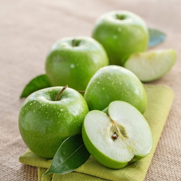 Chile Green Apple